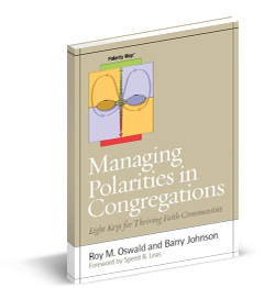 BOOK: PMA polarity management