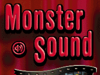 GAME: Disney Monster Sound