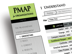 COLLATERAL: PMAP brochure