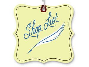 MAP: ShopLift
